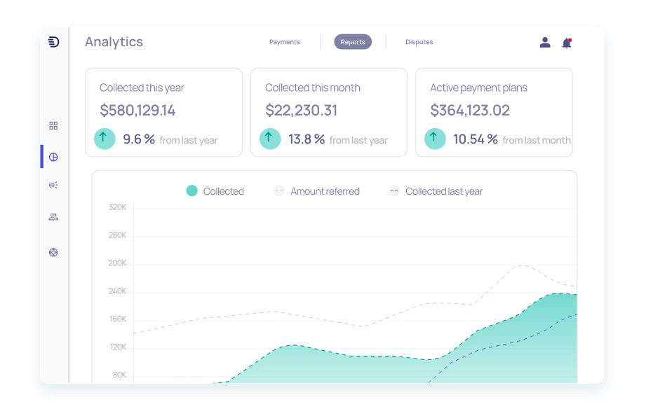 Client portal