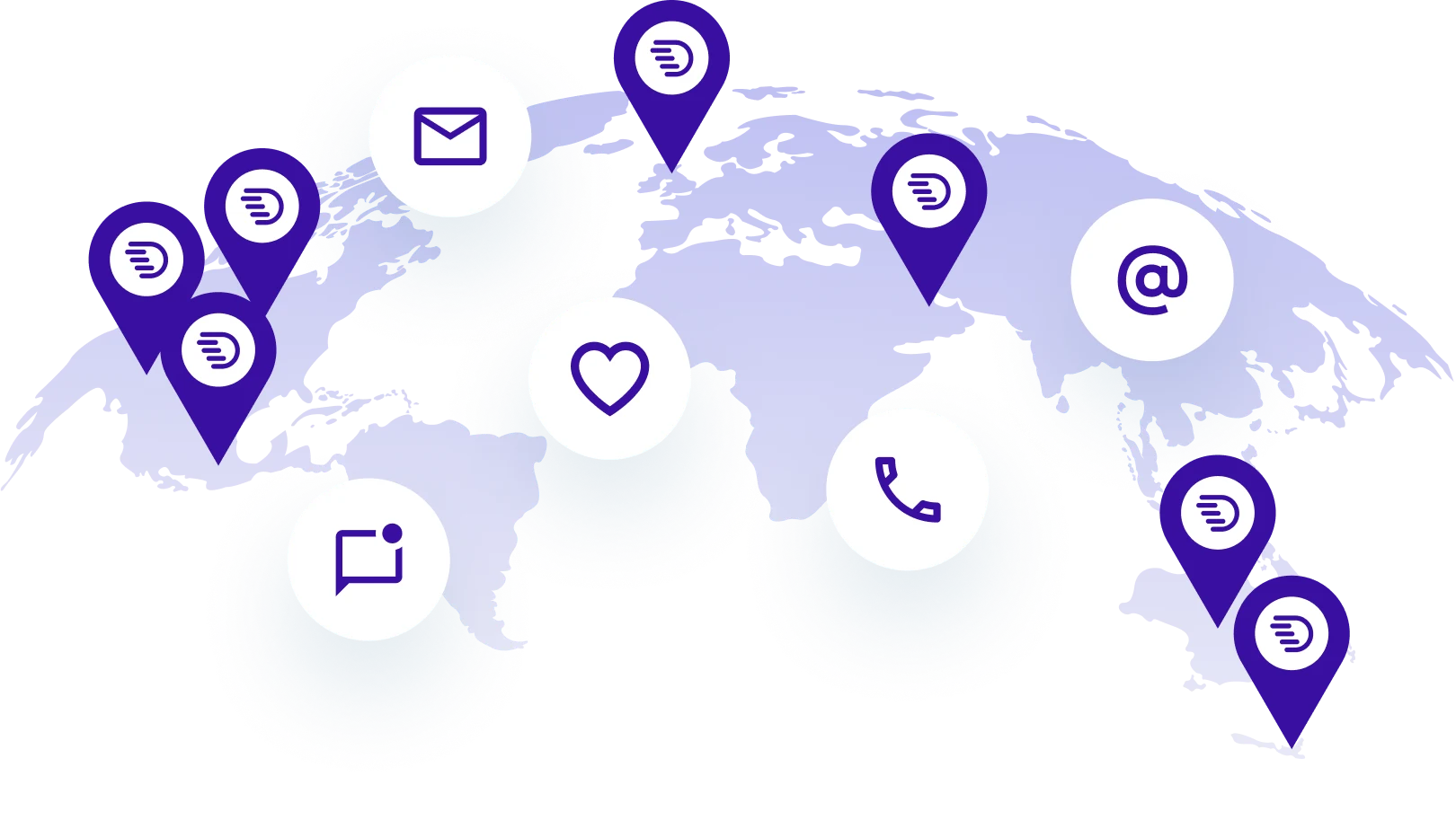 Receeve illustration