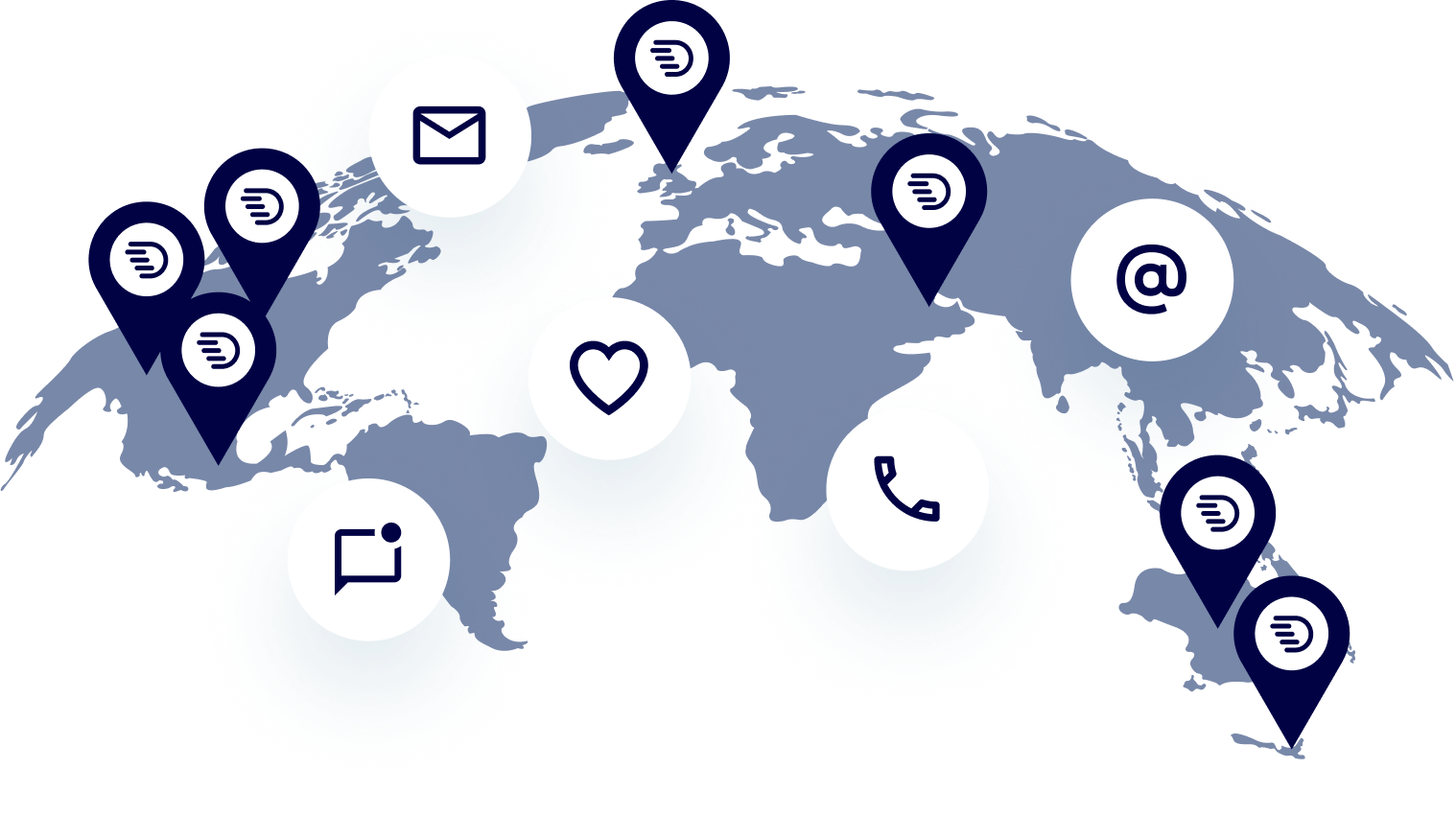 Release eligible portfolios illustration