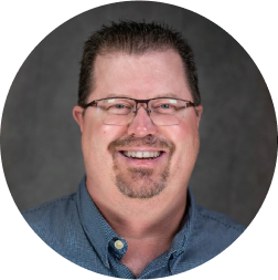 Todd Johnsen